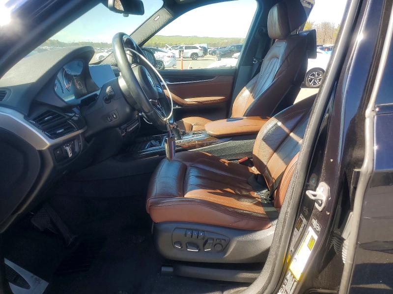 52846396 :رقم المزاد ، 5UXKR6C5XE0C03656 vin ، 2014 Bmw X5 مزاد بيع