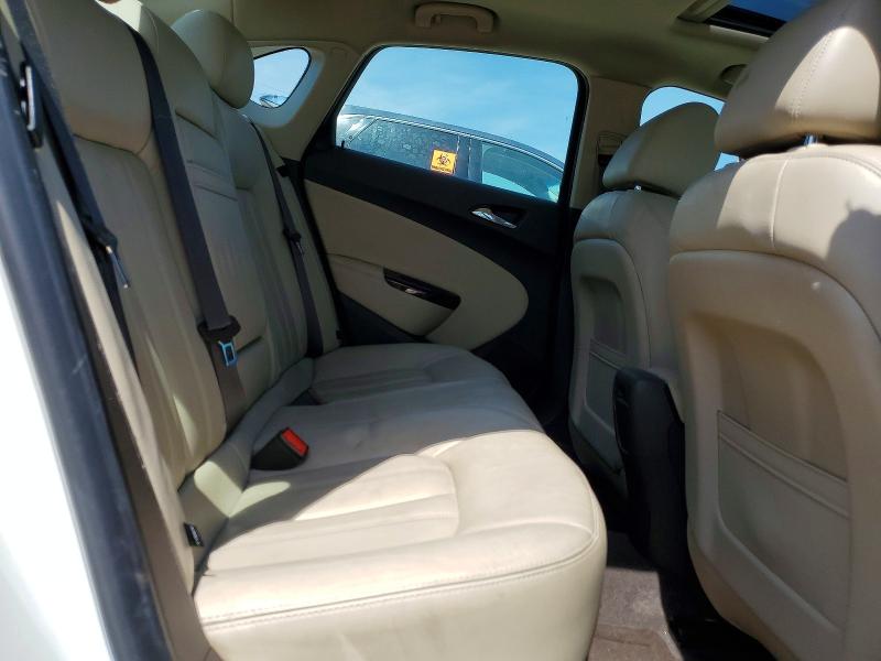 54907566 :رقم المزاد ، 1G4PT5SV2D4138256 vin ، 2013 Buick Verano مزاد بيع
