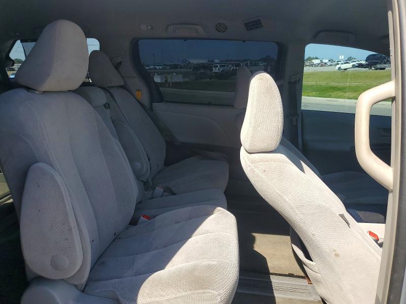 Aukcja sprzedaży 2014 Toyota Sienna, vin: 5TDKK3DC3ES451341, numer aukcji: 52942086