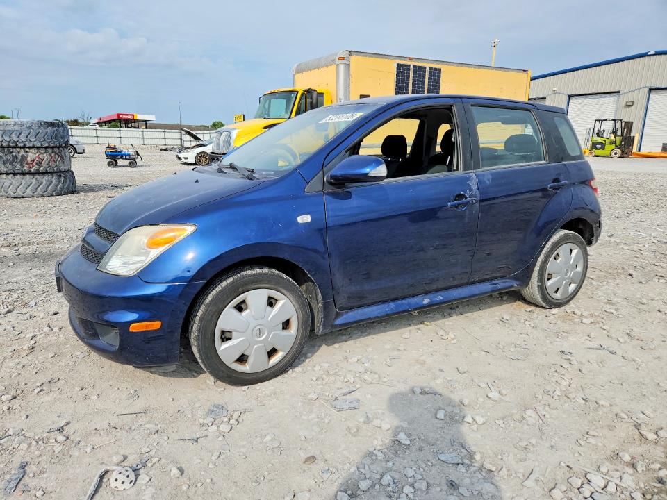 Aukcja sprzedaży 2006 Scion Xa, vin: JTKKT624765001363, numer aukcji: 53588106