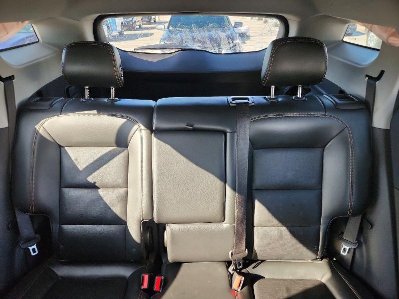 54285906 :رقم المزاد ، 3GKALVEV5KL212173 vin ، 2019 Gmc Terrain مزاد بيع