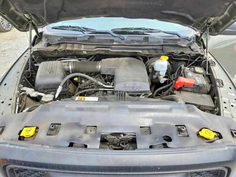 2021 Ram 1500 Classic მანქანა იყიდება აუქციონზე, vin: 1C6RR6GG3MS545095, აუქციონის ნომერი: 51891286