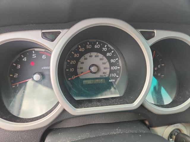 2004 Toyota 4runner მანქანა იყიდება აუქციონზე, vin: JTEBU14R940040896, აუქციონის ნომერი: 55161836