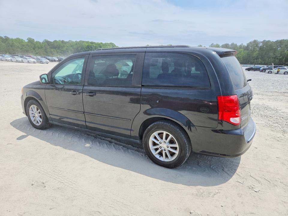 Aukcja sprzedaży 2014 Dodge Grand Caravan, vin: 2C4RDGCG8ER121028, numer aukcji: 53136516
