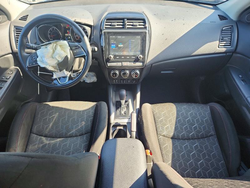 Aukcja sprzedaży 2025 Mitsubishi Outlander Sport, vin: JA4ARUAU6SU003364, numer aukcji: 53536486