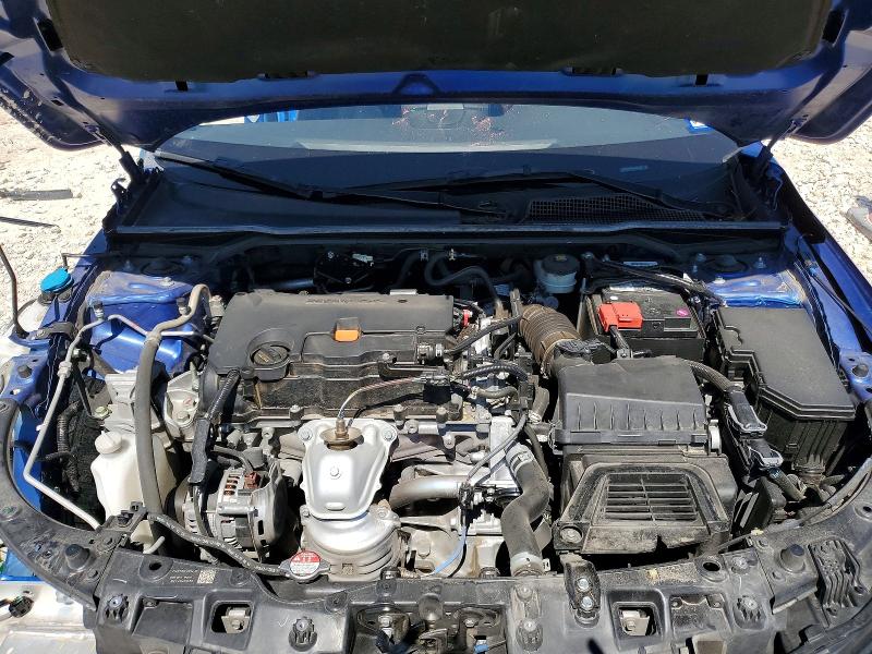 Продаж на аукціоні авто 2023 Honda Civic, vin: 2HGFE2F51PH551796, номер лоту: 54505066