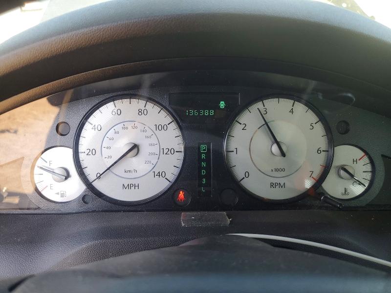 Продаж на аукціоні авто 2008 Chrysler 300, vin: 2C3KA43R48H287796, номер лоту: 53582786