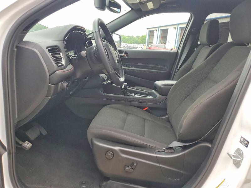 Продаж на аукціоні авто 2026 Dodge Durango, vin: 1C4RDHDG5TC165028, номер лоту: 54882186