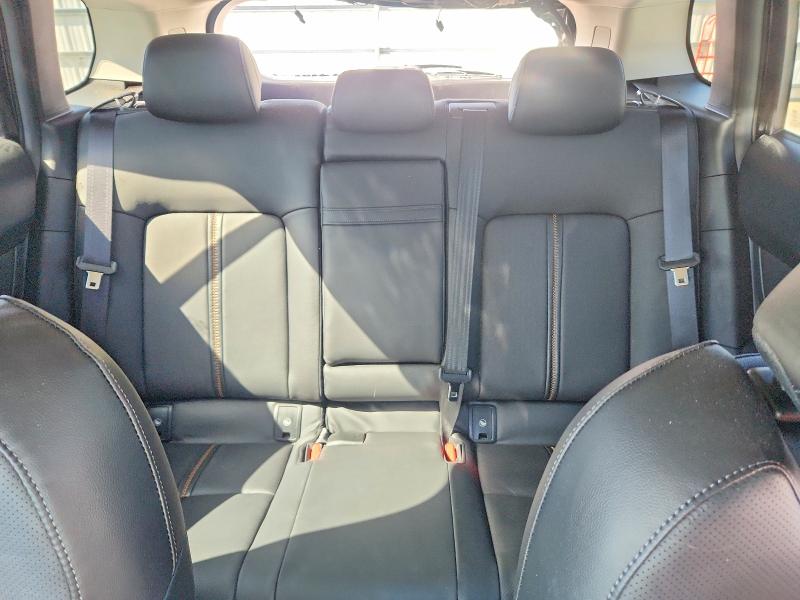 Продажа на аукционе авто 2025 Mazda Cx-50, vin: 7MMVABEM4SN359397, номер лота: 53169026
