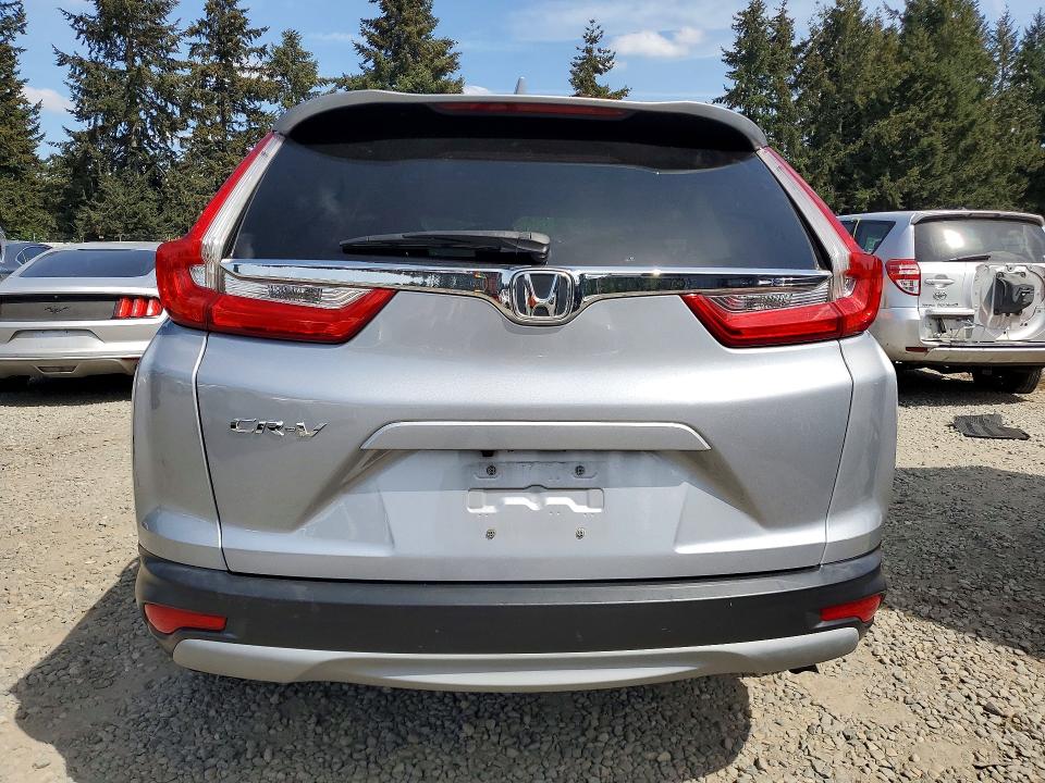 Aukcja sprzedaży 2018 Honda Cr-v, vin: 7FARW1H88JE042638, numer aukcji: 52766126