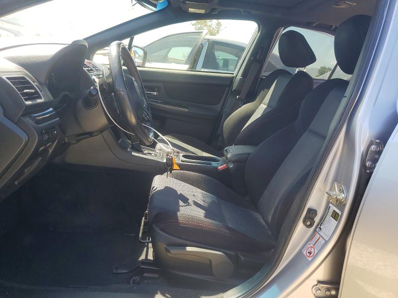 Продажа на аукционе авто 2019 Subaru Wrx, vin: JF1VA1F64K8803604, номер лота: 52970416