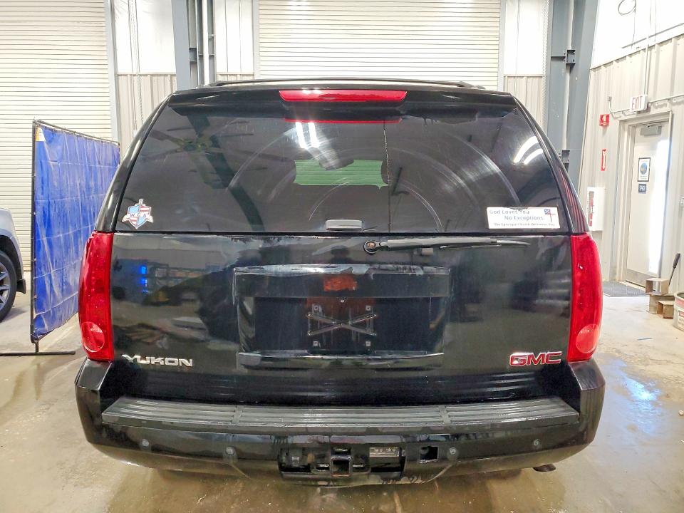 Aukcja sprzedaży 2013 Gmc Yukon, vin: 1GKS2DE04DR353172, numer aukcji: 53528056