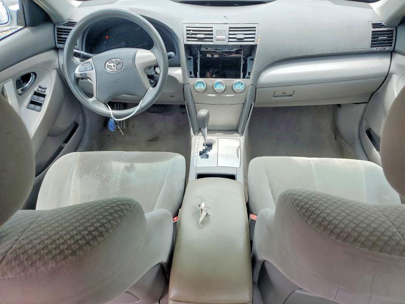 55003876 :رقم المزاد ، 4T1BE46K29U379630 vin ، 2009 Toyota Camry مزاد بيع