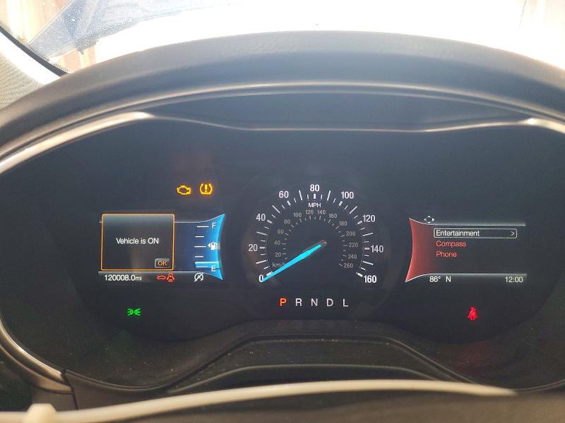 Продажа на аукционе авто 2020 Ford Fusion, vin: 3FA6P0HD5LR225568, номер лота: 55118106