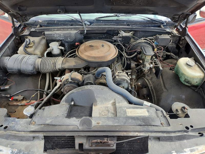 Продажа на аукционе авто 1992 Gmc Sierra, vin: 2GTGK29KXN1505435, номер лота: 52732016