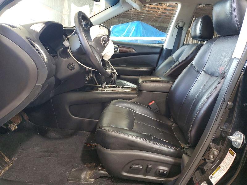 Aukcja sprzedaży 2015 Nissan Pathfinder, vin: 5N1AR2MN3FC618198, numer aukcji: 52077756