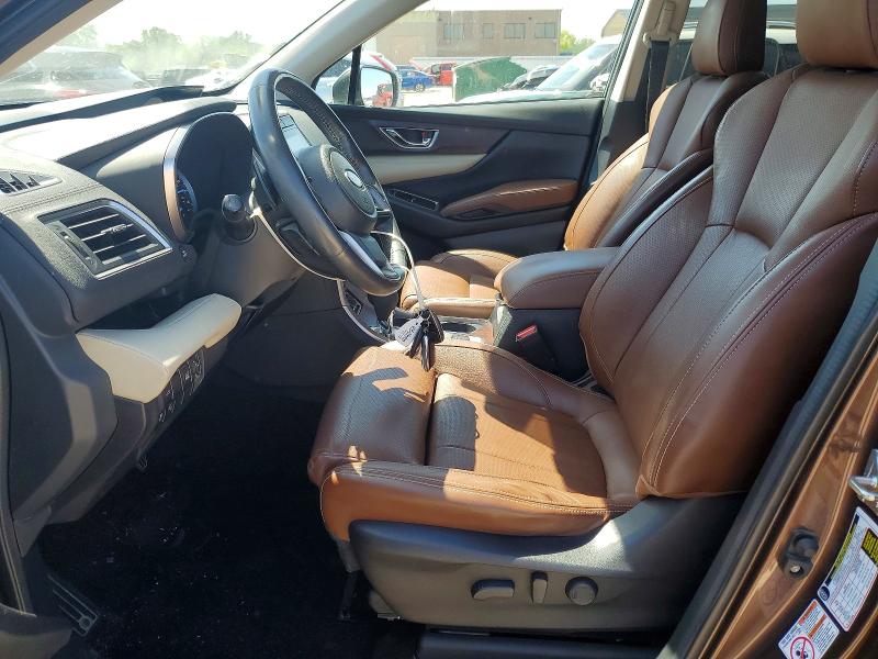Aukcja sprzedaży 2019 Subaru Ascent, vin: 4S4WMARD5K3464716, numer aukcji: 54192686