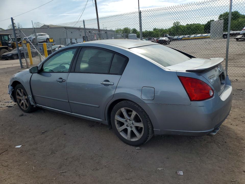 Aukcja sprzedaży 2007 Nissan Maxima, vin: 1N4BA41E47C811242, numer aukcji: 53128846