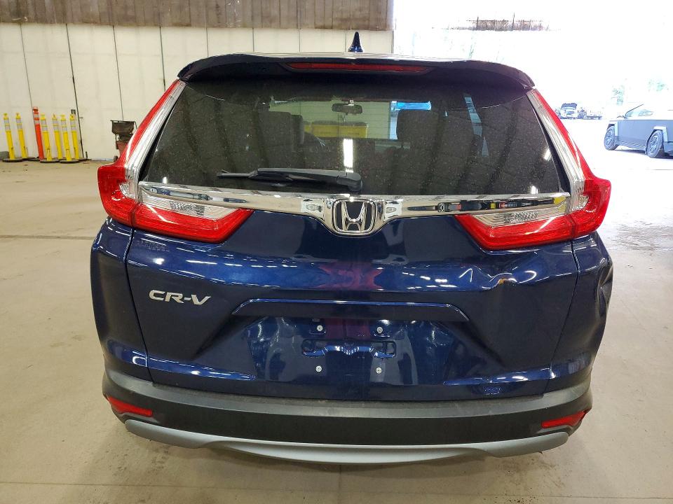 Aukcja sprzedaży 2018 Honda Cr-v, vin: 7FARW1H57JE028526, numer aukcji: 52644546