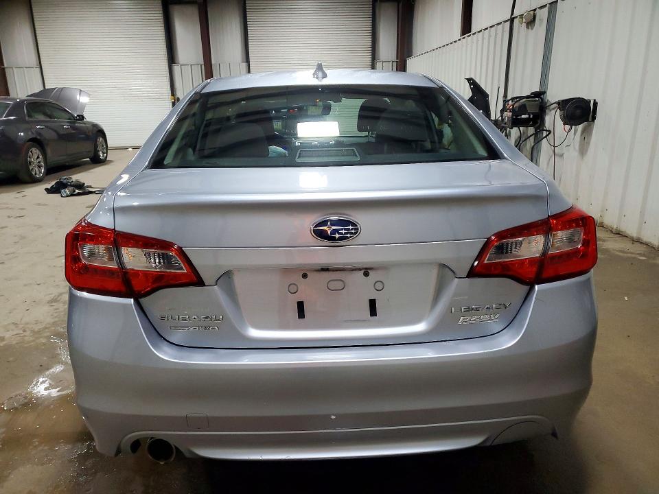 2017 Subaru Legacy მანქანა იყიდება აუქციონზე, vin: 4S3BNAF6XH3030645, აუქციონის ნომერი: 53645676