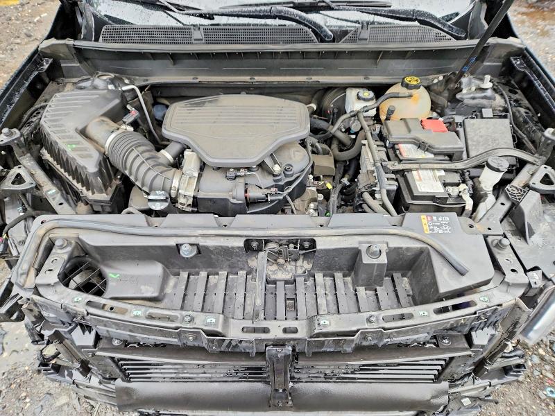 Продажа на аукционе авто 2022 Gmc Acadia, vin: 1GKKNXLS0NZ142632, номер лота: 54203886