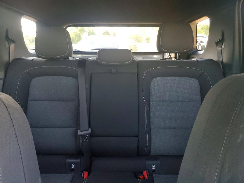 53523086 :رقم المزاد ، 3GKALMEG0SL308160 vin ، 2025 Gmc Terrain مزاد بيع