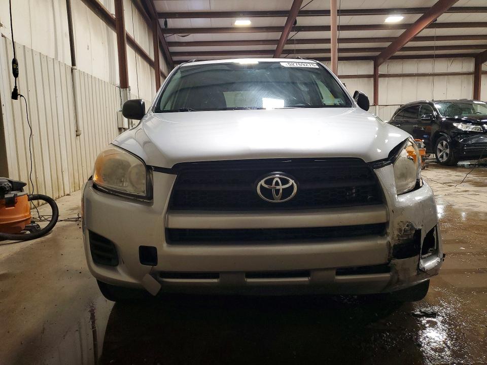 52769276 :رقم المزاد ، 2T3JF4DV7BW160973 vin ، 2011 Toyota Rav4 مزاد بيع