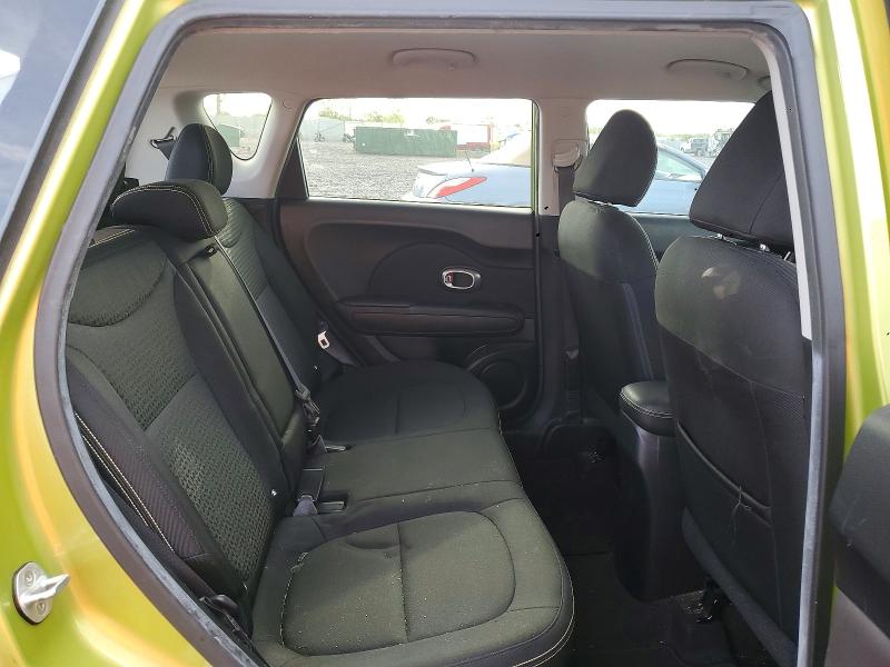 Продаж на аукціоні авто 2015 Kia Soul, vin: KNDJP3A52F7787836, номер лоту: 52033356