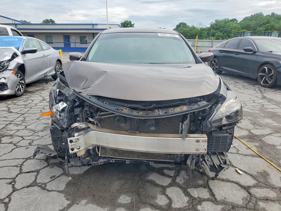 Aukcja sprzedaży 2015 Nissan Altima, vin: 1N4AL3AP3FN904581, numer aukcji: 53811286