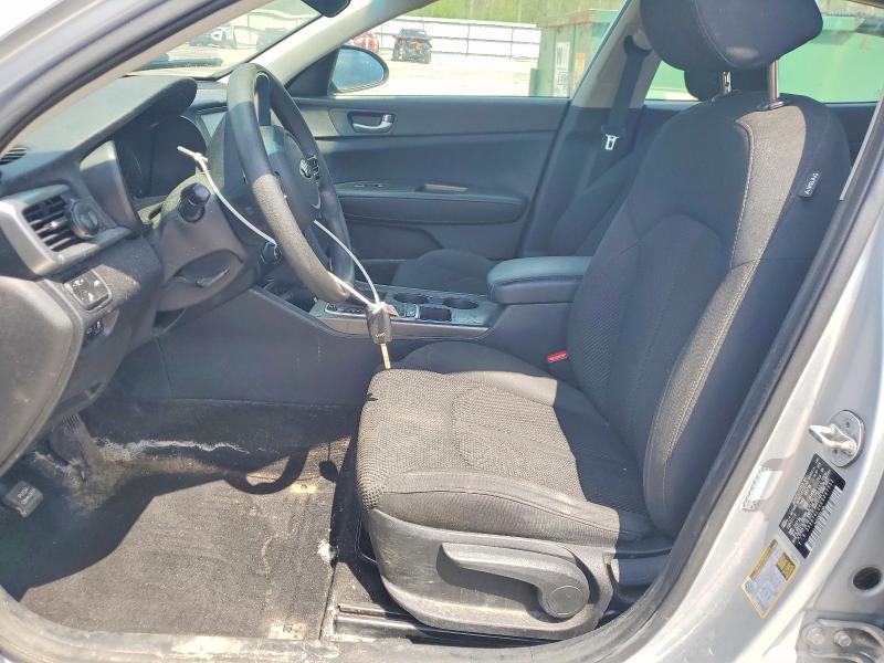 Aukcja sprzedaży 2019 Kia Optima, vin: 5XXGT4L34KG347352, numer aukcji: 53837666