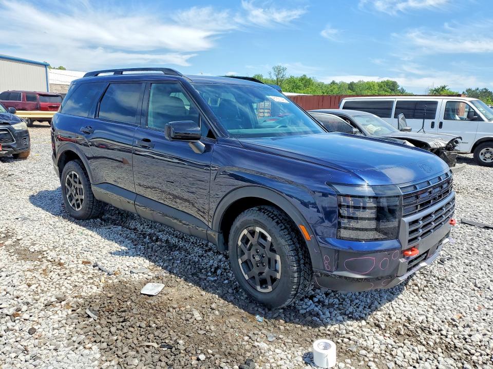 2026 Hyundai Palisade მანქანა იყიდება აუქციონზე, vin: KM8RJES21TU042248, აუქციონის ნომერი: 51831446