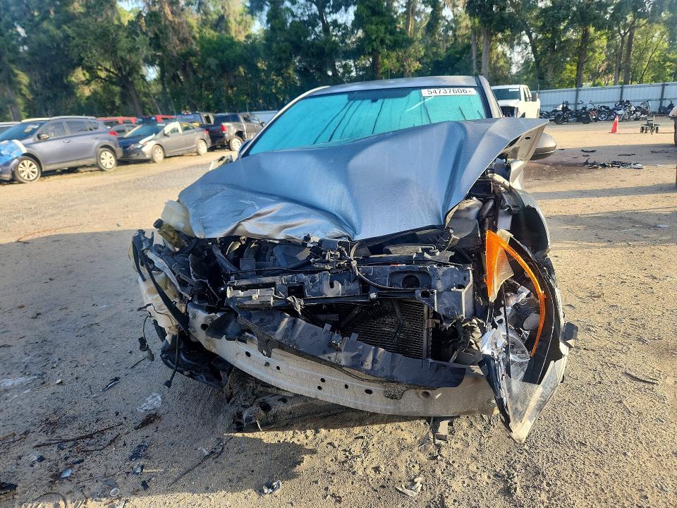 Aukcja sprzedaży 2011 Mazda 3, vin: JM1BL1VF7B1497340, numer aukcji: 54737606