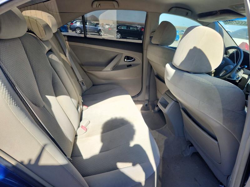 Aukcja sprzedaży 2007 Toyota Camry, vin: 4T1BE46K57U018325, numer aukcji: 55547046