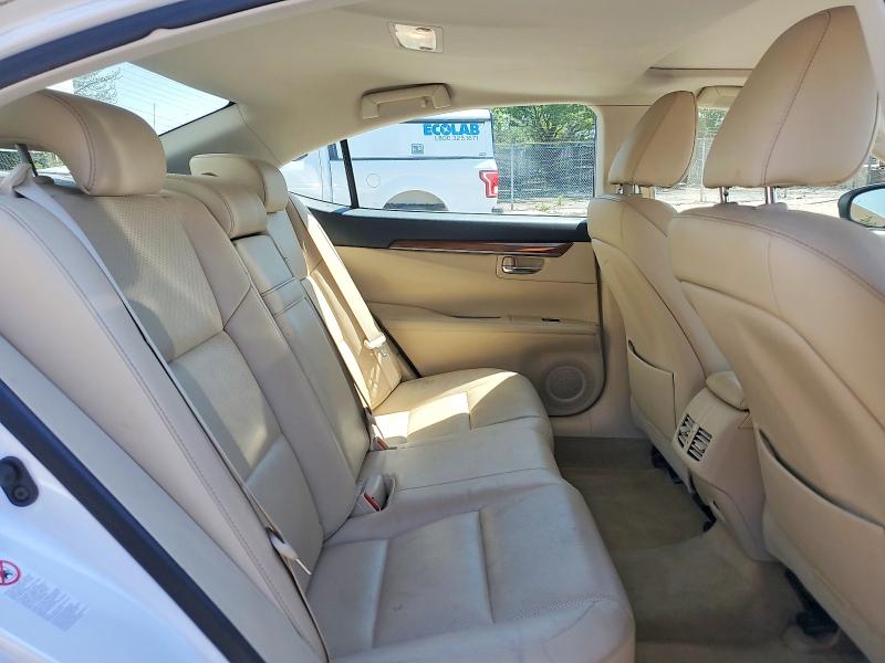 Продажа на аукционе авто 2014 Lexus Es, vin: JTHBW1GG1E2058886, номер лота: 52849726