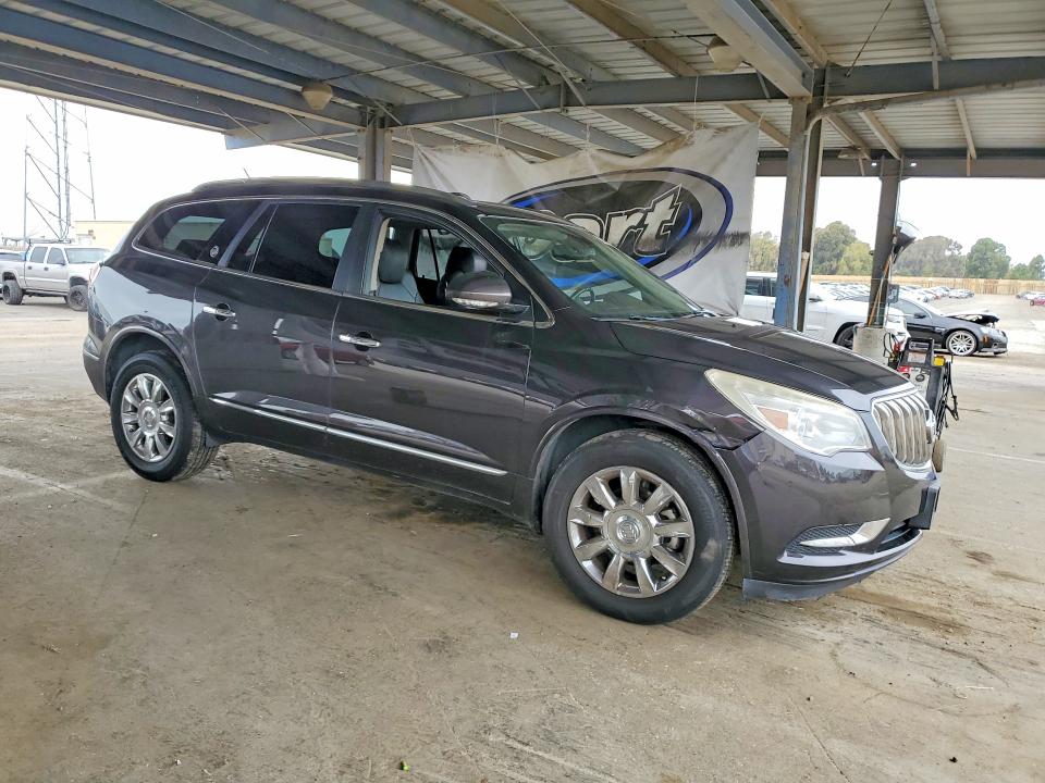 Aukcja sprzedaży 2015 Buick Enclave, vin: 5GAKVCKD1FJ354691, numer aukcji: 53046436