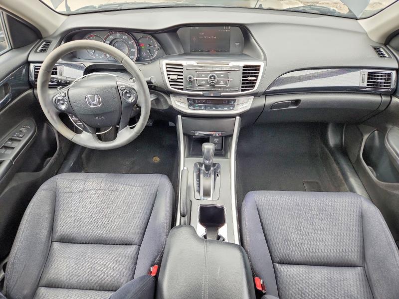 52754756 :رقم المزاد ، 1HGCR2F53DA195319 vin ، 2013 Honda Accord مزاد بيع