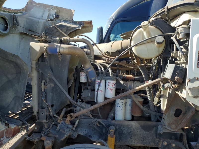 Продаж на аукціоні авто 1999 Mack 600, vin: 1M2AA18C8XW102204, номер лоту: 51660056