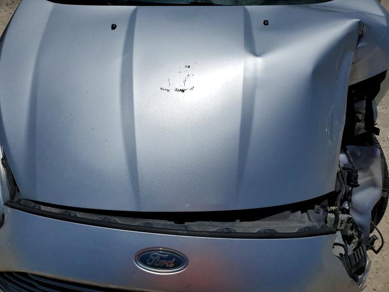 Aukcja sprzedaży 2019 Ford Fiesta, vin: 3FADP4EJXKM124479, numer aukcji: 55571396