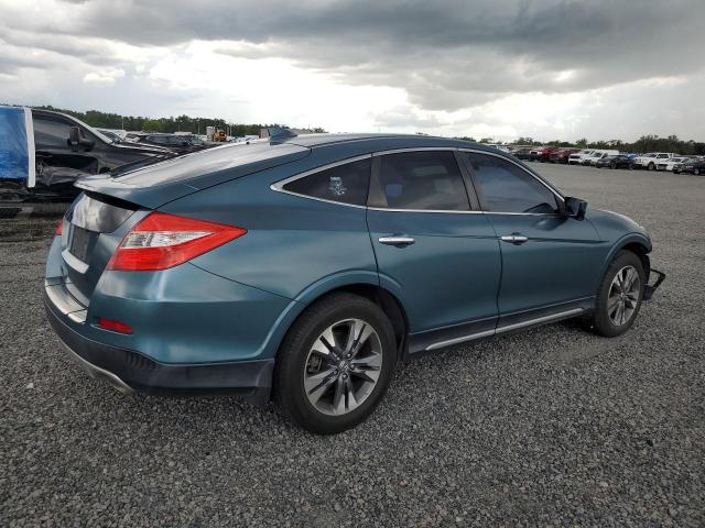 Продажа на аукционе авто 2013 Honda Crosstour, vin: 5J6TF1H51DL003232, номер лота: 55328866