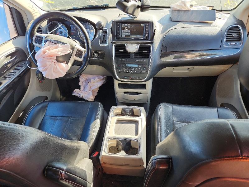 Aukcja sprzedaży 2014 Chrysler Town & Country, vin: 2C4RC1BG3ER467375, numer aukcji: 52936546