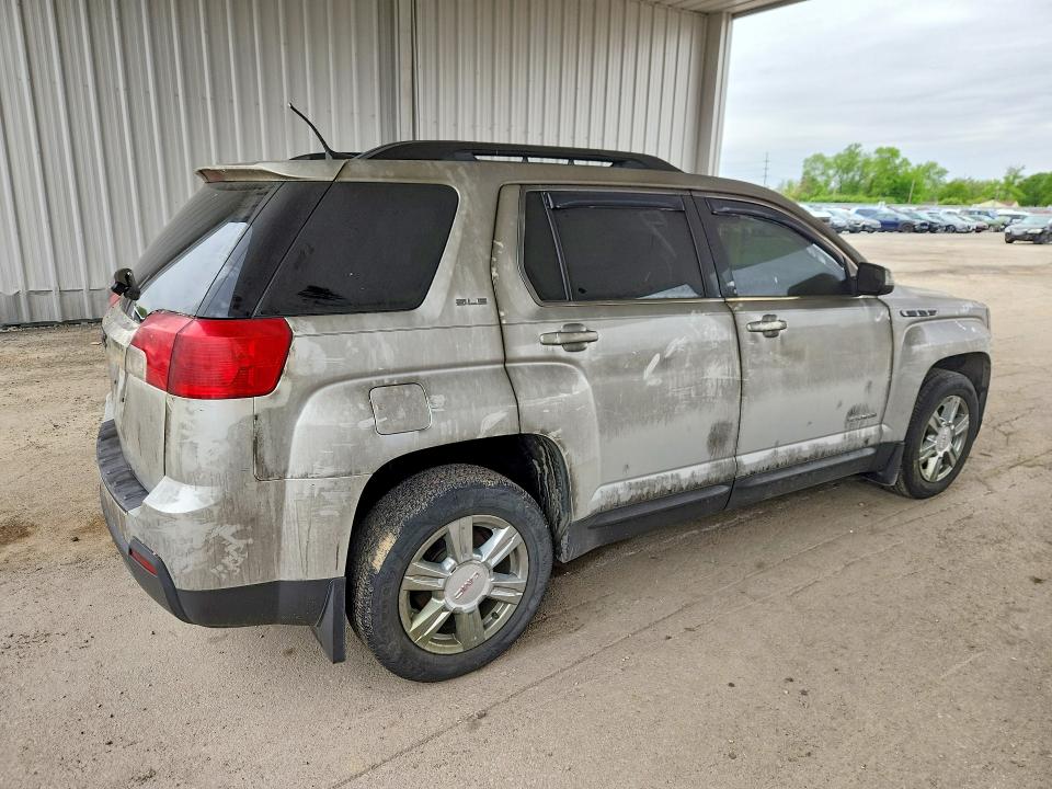 Aukcja sprzedaży 2014 Gmc Terrain, vin: 2GKALREK5E6186020, numer aukcji: 52401616