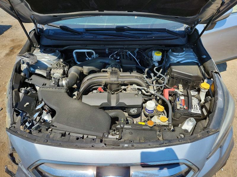 Aukcja sprzedaży 2019 Subaru Outback, vin: 4S4BSANC7K3397103, numer aukcji: 54350616