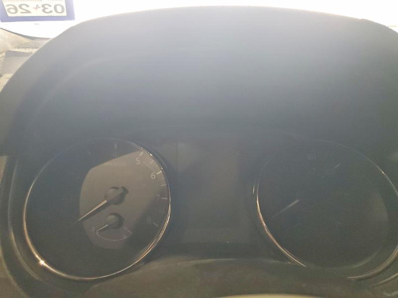 2018 Nissan Rogue მანქანა იყიდება აუქციონზე, vin: JN8AT2MT3JW487192, აუქციონის ნომერი: 54529446