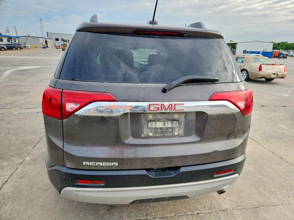 Продаж на аукціоні авто 2019 Gmc Acadia, vin: 1GKKNLLA7KZ276002, номер лоту: 52468816