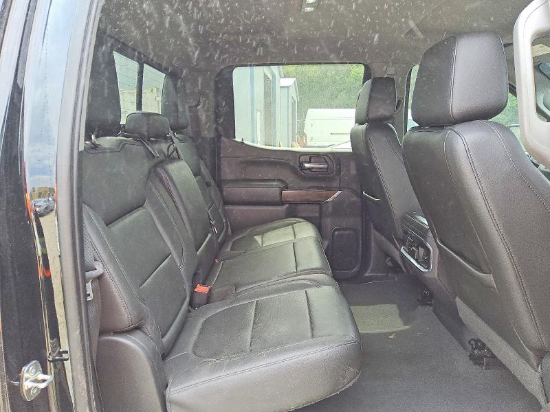 Aukcja sprzedaży 2019 Gmc Sierra, vin: 3GTU9DED0KG200613, numer aukcji: 52688006