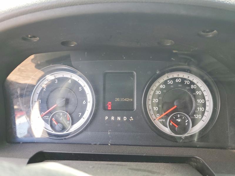 53963466 :رقم المزاد ، 3C6JR7AT3EG140470 vin ، 2014 Ram 1500 مزاد بيع