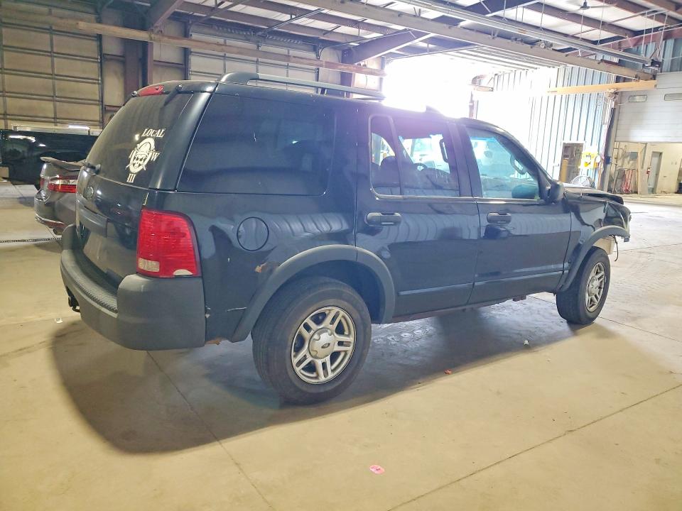Aukcja sprzedaży 2003 Ford Explorer, vin: 1FMZU72K23ZA80853, numer aukcji: 54624096