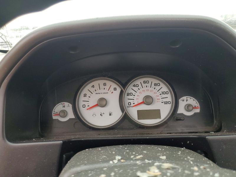 Aukcja sprzedaży 2006 Ford Escape, vin: 1FMYU03156KA45066, numer aukcji: 53965466