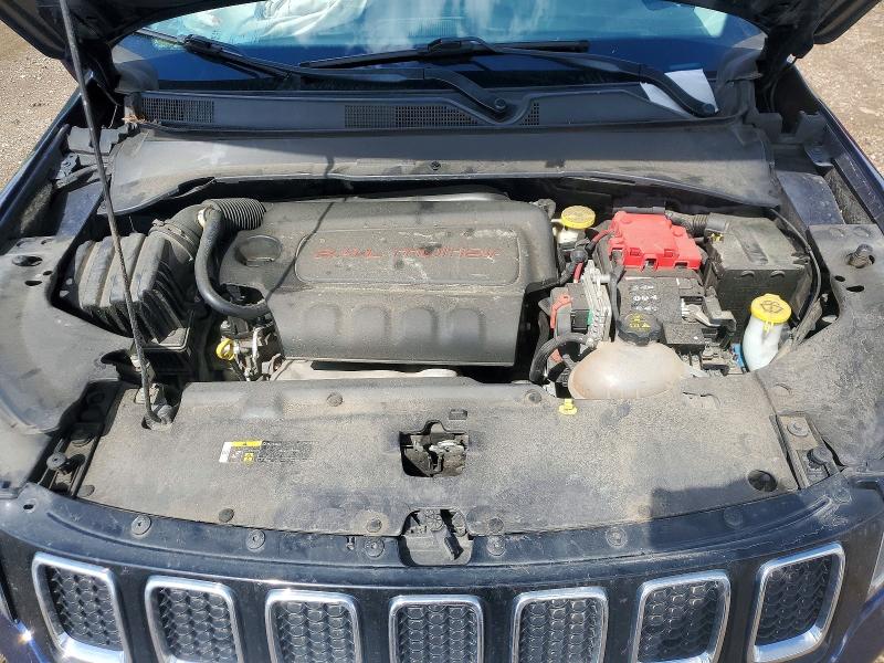 51793676 :رقم المزاد ، 3C4NJDCB1MT595392 vin ، 2021 Jeep Compass مزاد بيع