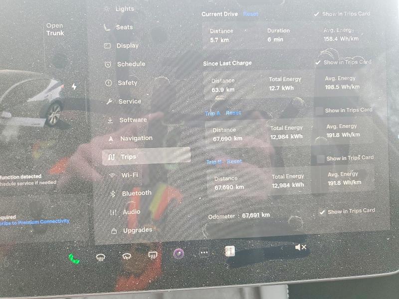 Продажа на аукционе авто 2023 Tesla Model Y, vin: LRWYGDEE1PC162543, номер лота: 52062436